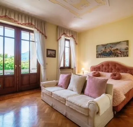 빌라 Charming House Lisa, View *