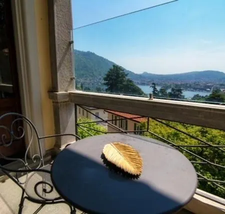 Charming House Lisa, View 빌라