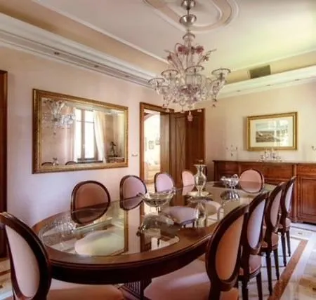 Charming House Lisa, View * Como
