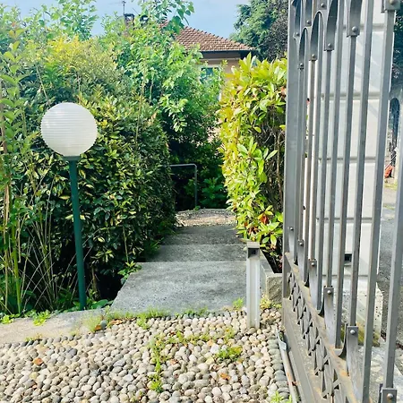 Charming House Lisa, View Villa *