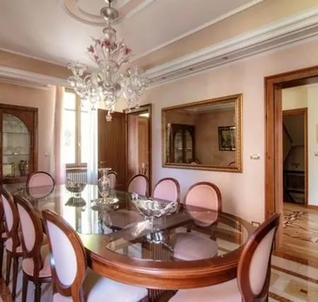 Charming House Lisa, View Villa