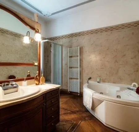Villa Charming House Lisa, View *