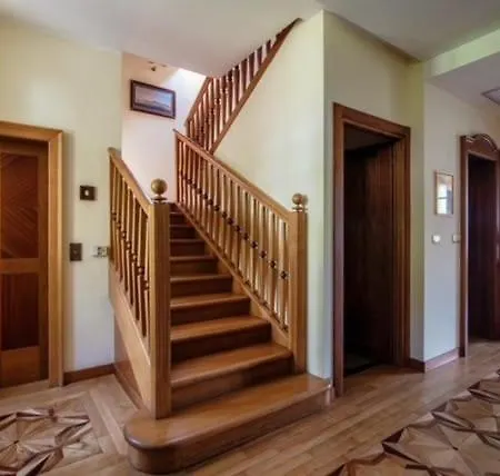 Charming House Lisa, View Villa *