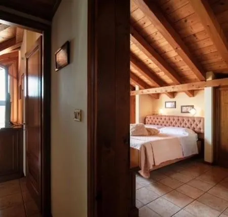 Villa Charming House Lisa, View *