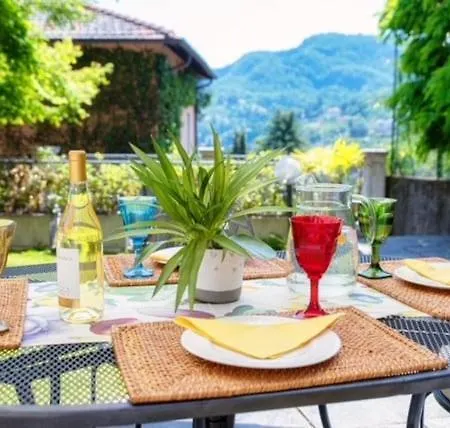 Charming House Lisa, View Villa