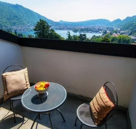 Villa Charming House Lisa, View