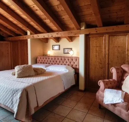 Charming House Lisa, View * Como