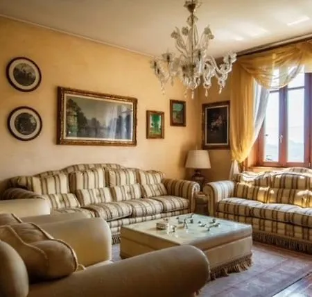 Charming House Lisa, View Villa *