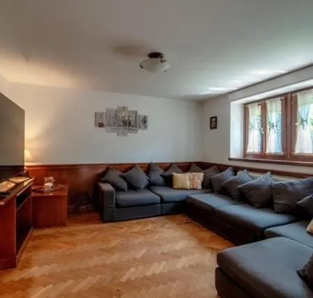 Charming House Lisa, View Villa Como