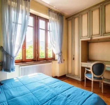 Villa Charming House Lisa, View Como